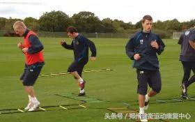 前交叉韧带重建重心转移训练,acl康复训练