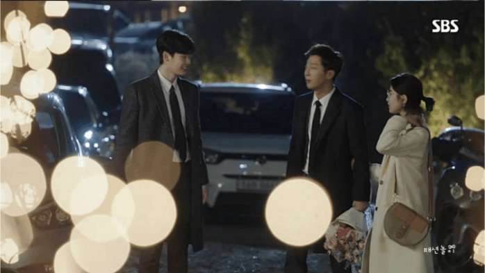 当你沉睡时快看漫画,当你沉睡时看见小时候照片