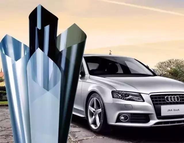 汽车贴膜气泡处理技巧,汽车贴膜有气泡怎么处理效果最好