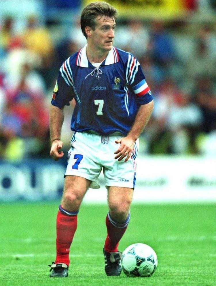 乌克兰足球十大球星,东德足球十大球星