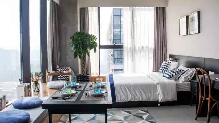 网易严选入驻,网易总部二期租房