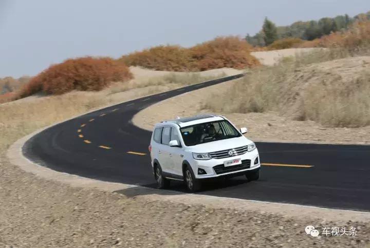 东风景逸测评,评测东风景逸