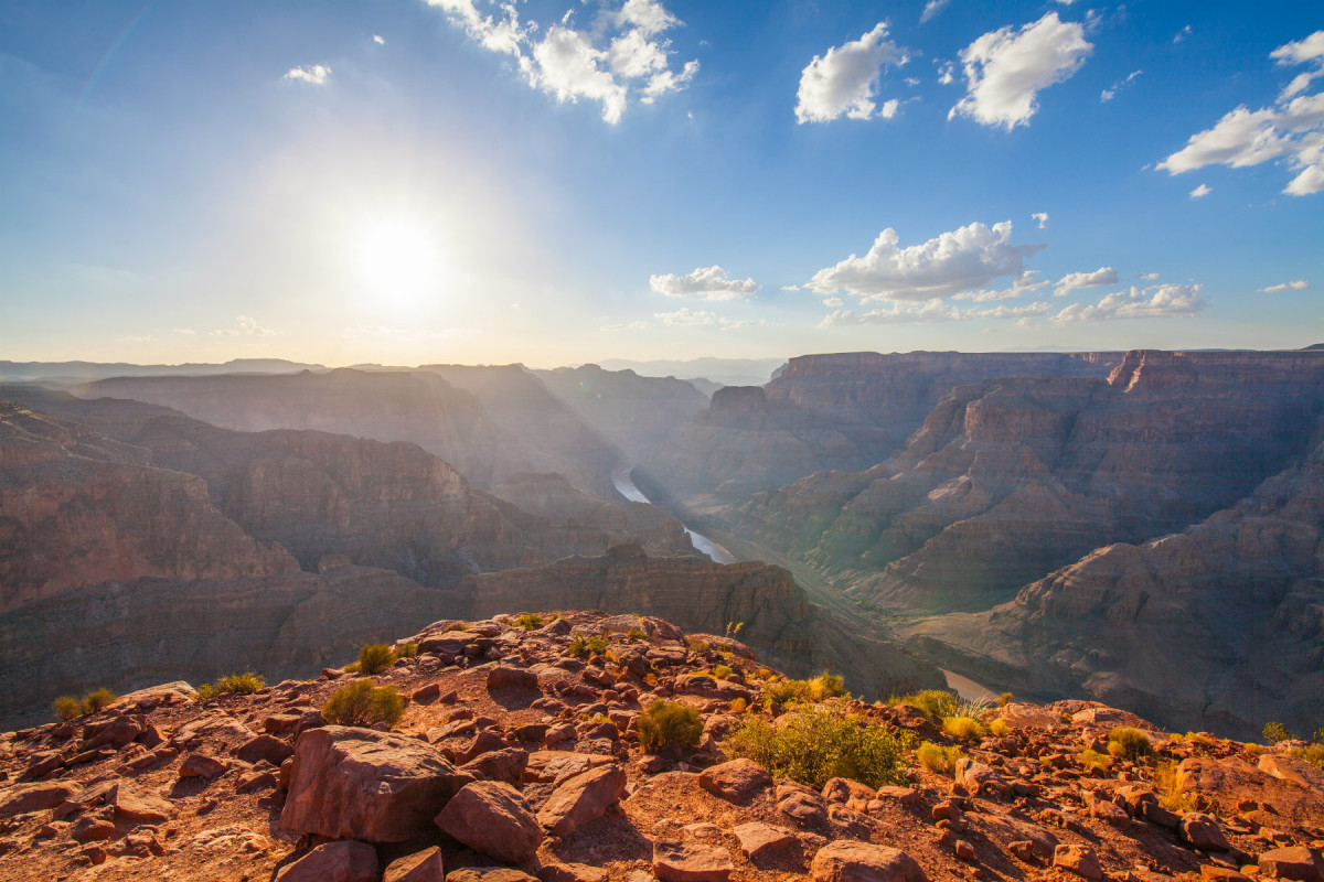 美国西海岸7天自驾游,西海岸周边自驾游推荐