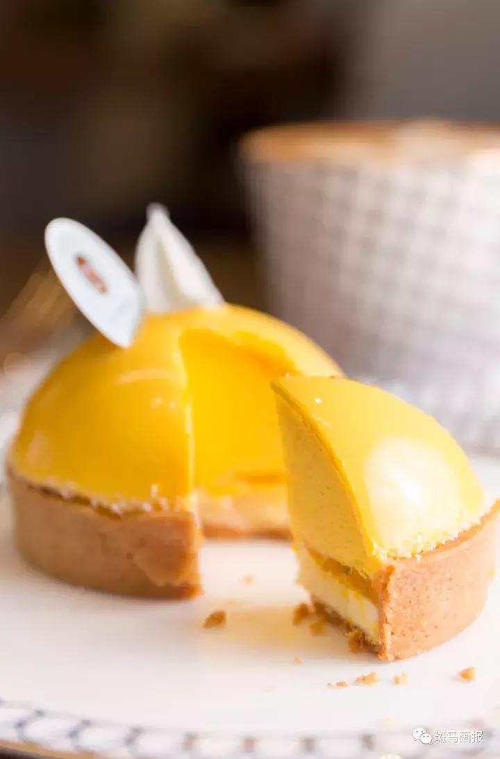 大学路新拍地,青岛抹茶大学路