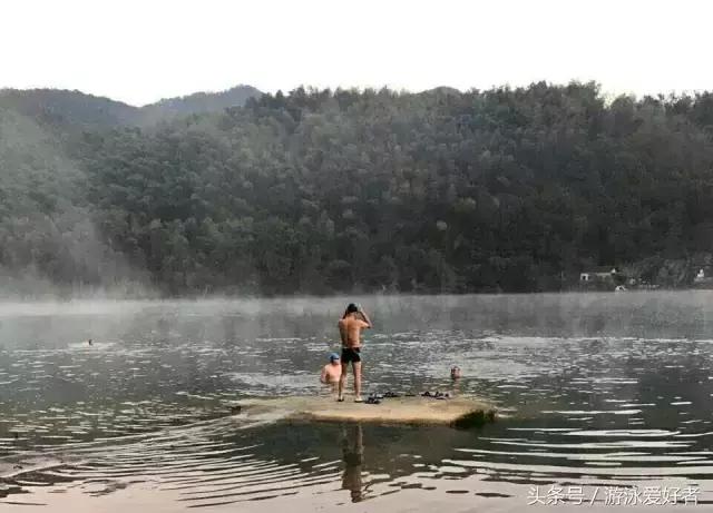 冬泳真的能强身健体吗,冬泳能治病吗