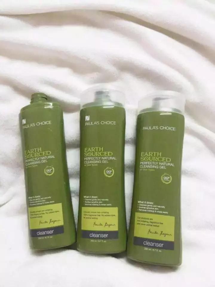 有痘痘痘印使用什么洁面乳,什么洁面乳祛痘痘