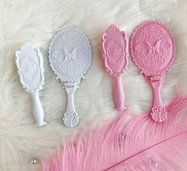 少女心爆棚的必备小物,超少女心爆棚的小物件