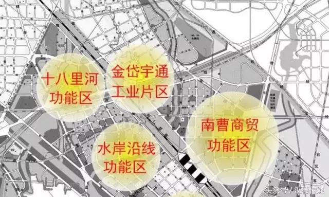 东南开发区现状,东南片区新区