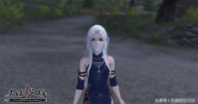 我是小毒娘五毒副本输出手法解析