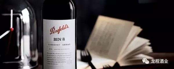 奔富bin系列哪款酒性价比高,奔富bin8是什么档次的酒