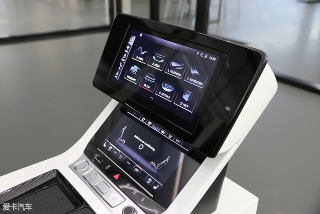 汽车梦工厂,梦工厂奥迪