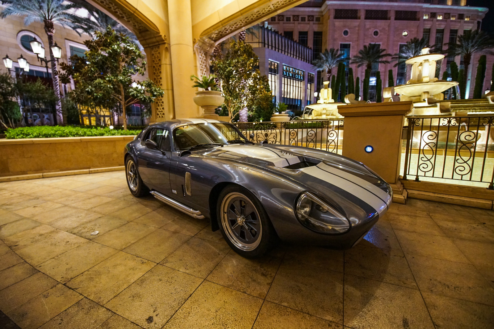 美国西海岸7天自驾游,西海岸周边自驾游推荐