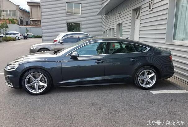 2017款奥迪a5两门版驾驶感受,17款奥迪a5驾驶感受