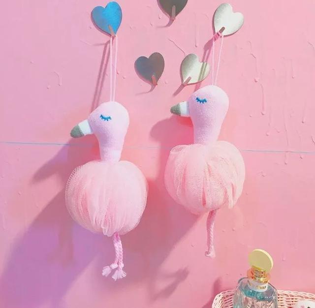 少女心爆棚的必备小物,超少女心爆棚的小物件