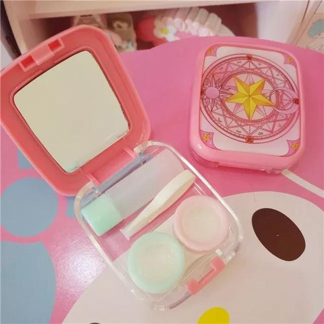 少女心爆棚的必备小物,超少女心爆棚的小物件