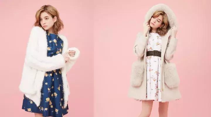 日本优衣库值得买的春季新品,优衣库日系女孩