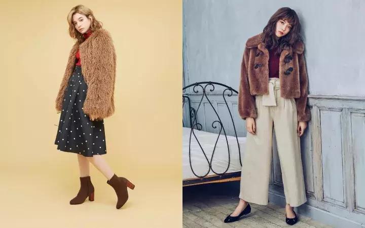 日本优衣库值得买的春季新品,优衣库日系女孩