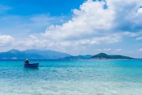 骨灰级海岛自由行签证,骨灰级干货史上最全海岛签证汇总