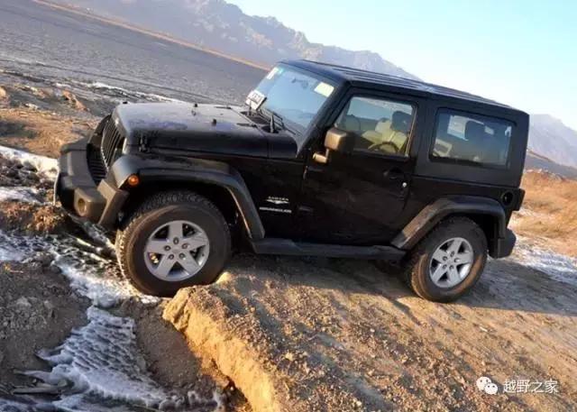 吉普牧马人哪款越野性能最强,牧马人与大g谁的越野性能更好