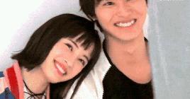 岛国谜之审美下的国宝级帅哥都长啥样？