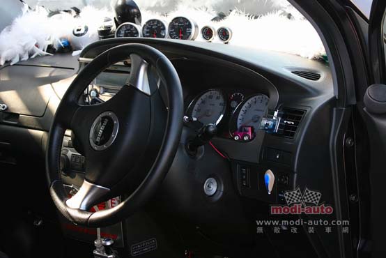 大发K王：DaihatsuMove