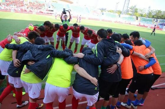 中乙决战梅州比赛,中乙赛程梅州铁汉排名