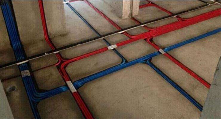 装修千万别让工人这样做,装修地面开槽布线如何收费