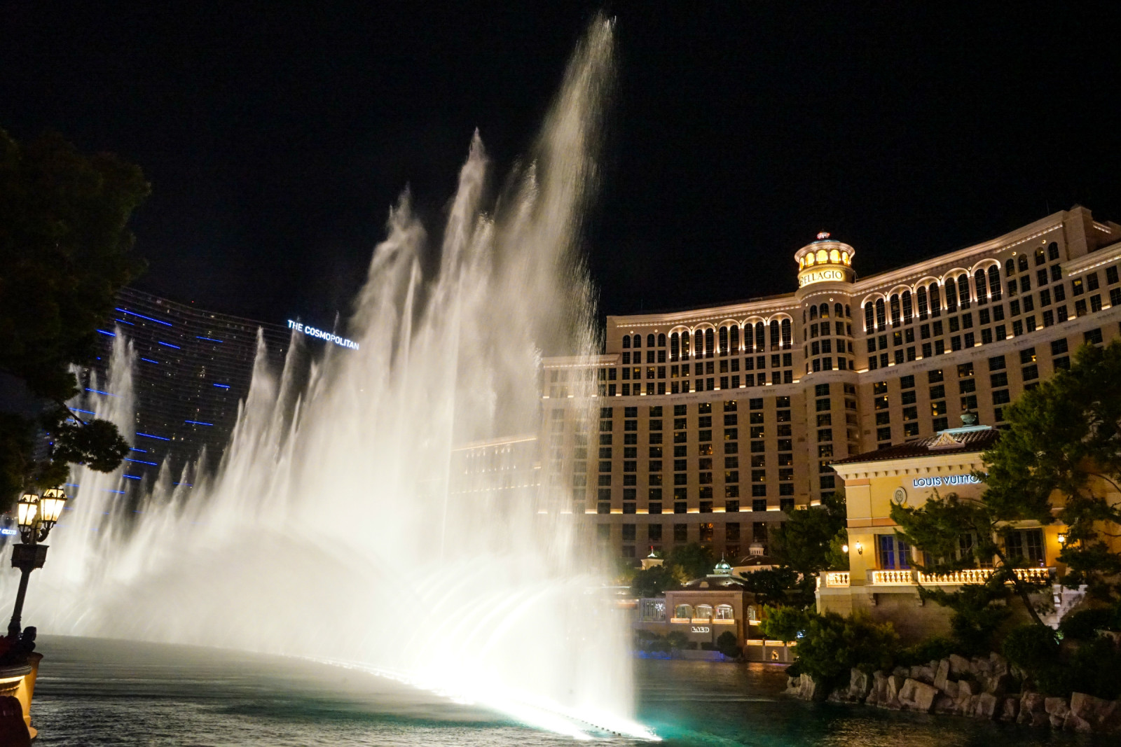 美国西海岸7天自驾游,西海岸周边自驾游推荐