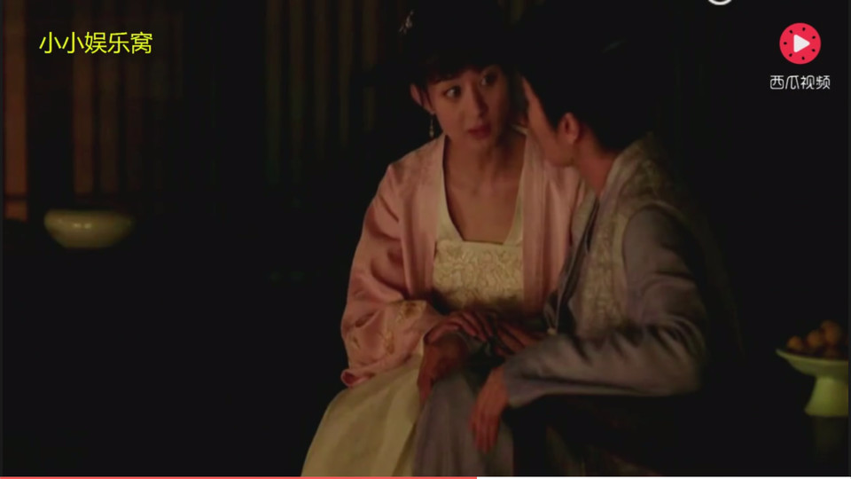 赵丽颖新剧明兰传片花曝光,赵丽颖新剧明兰传最新预告