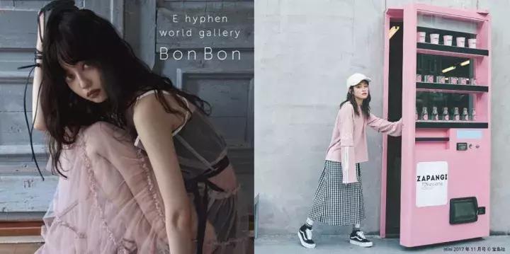 日本优衣库值得买的春季新品,优衣库日系女孩