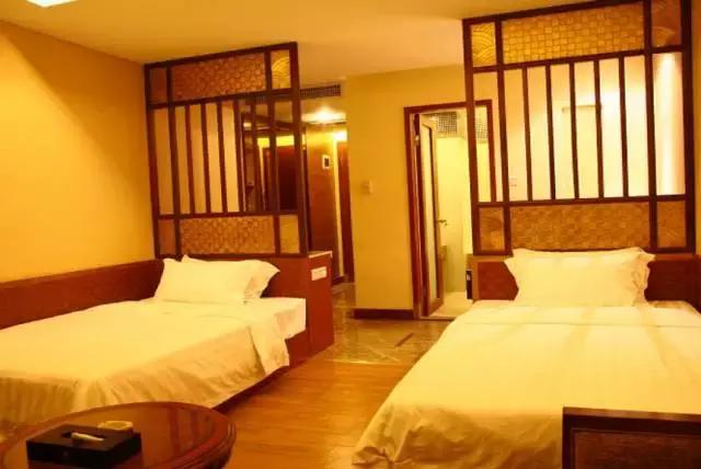 清远英德溶洞温泉度假村,英德奇洞温泉旅游攻略