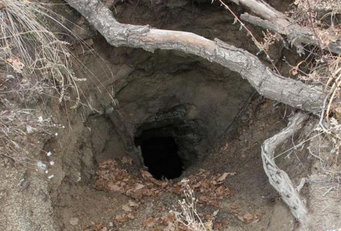 盗墓的三大要点,盗墓为什么最后要用火烧