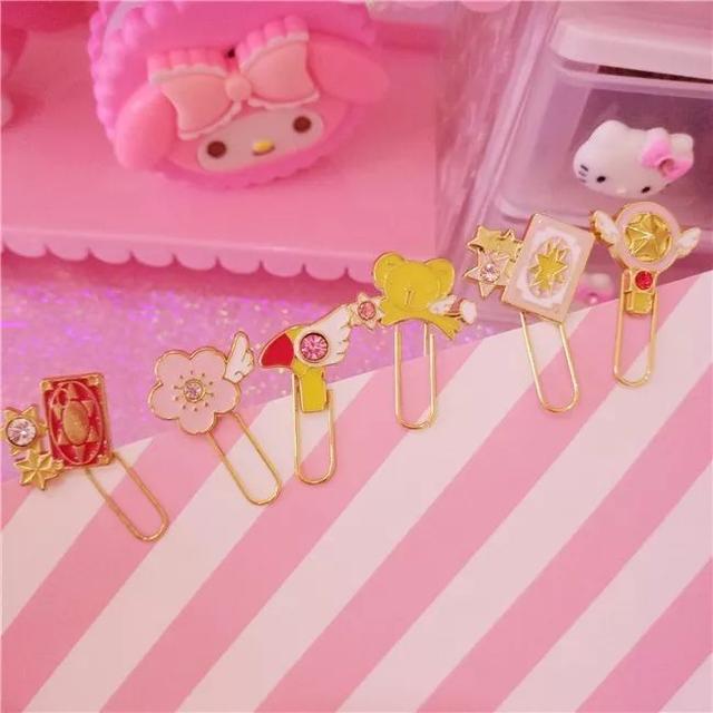 少女心爆棚的必备小物,超少女心爆棚的小物件