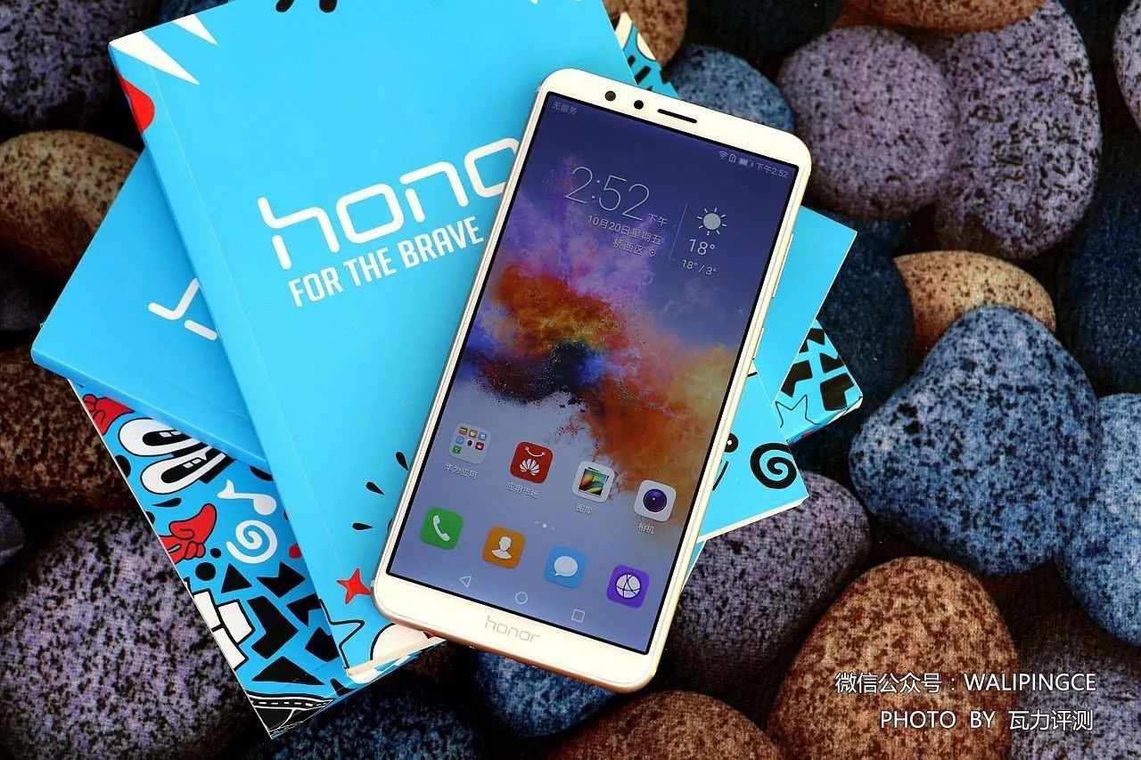 荣耀play5和荣耀畅玩7x哪个好,荣耀畅玩7x新机测评