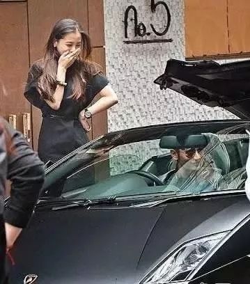 张智霖深圳湾买房,张智霖买房只写自己名字