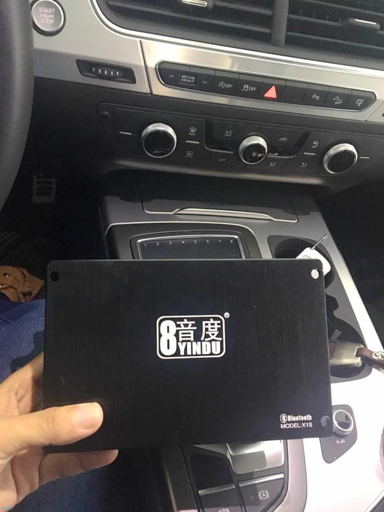 奥迪q7同级别的车型,奥迪q722款55tfsisline运动型