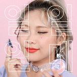 一抹就是满满华丽,超简单的电眼小心机!