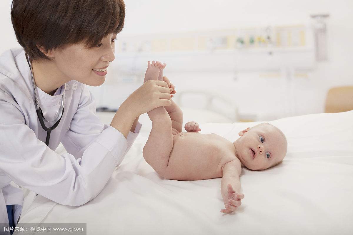 儿童早熟会有分泌物是什么样的,宝宝几岁有分泌物