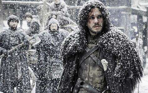 「权力的游戏」第八季第一集剧本（同人意淫版）