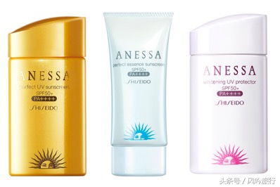 最热销的大牌美妆,泰国曼谷本土品牌美妆集合店