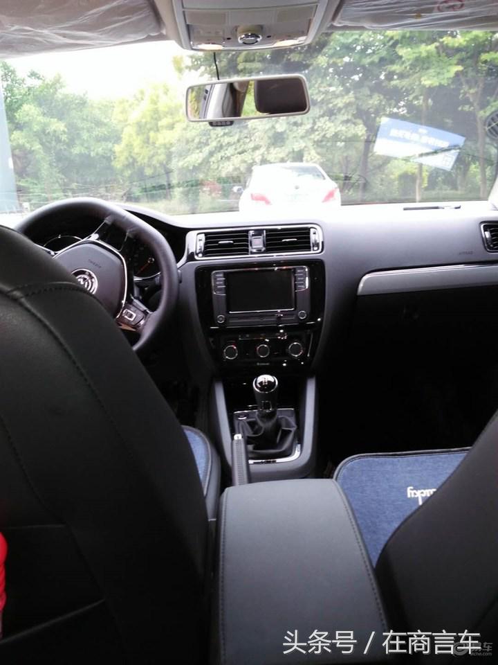 2018速腾1.6手动舒适提车,速腾1.6l自动舒适型选车用车感受