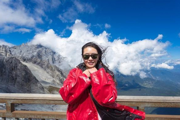 去丽江大理洱海西双版纳路线攻略,去丽江玩都需要带什么