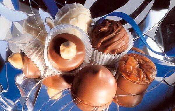 俄罗斯十大巧克力品牌,全球公认十大顶级巧克力品牌