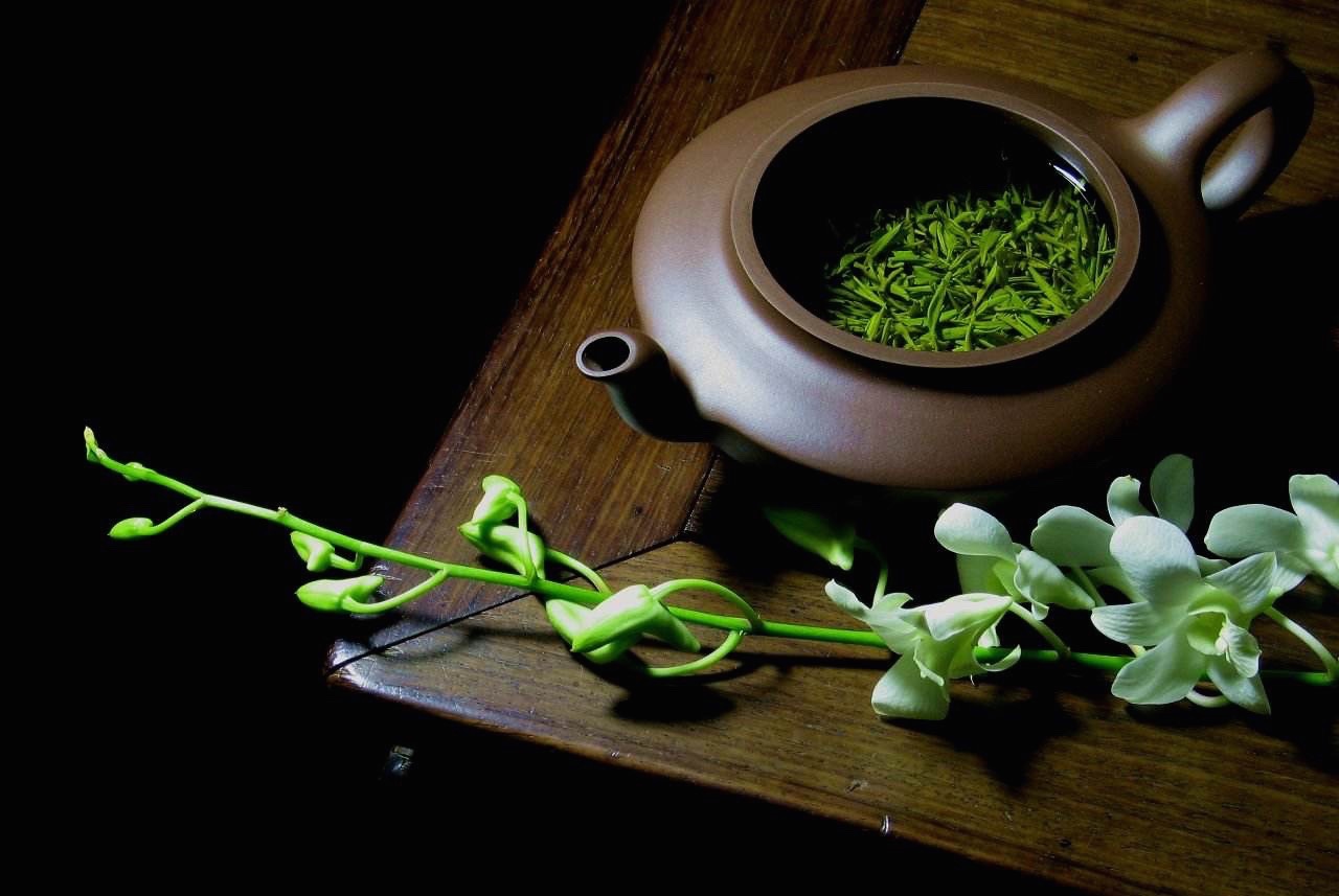 去宜兴淘紫砂壶攻略,阳羡四方紫砂壶适合泡什么茶