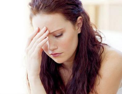 女人健不健康，看看这里就知道！