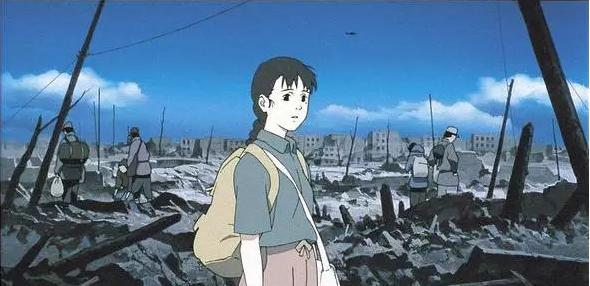 一定要看的十部高分动漫电影,吐血推荐10部高分动漫电影