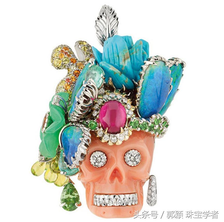 万圣节｜想“作妖”？有了它你就是PartyQueen！