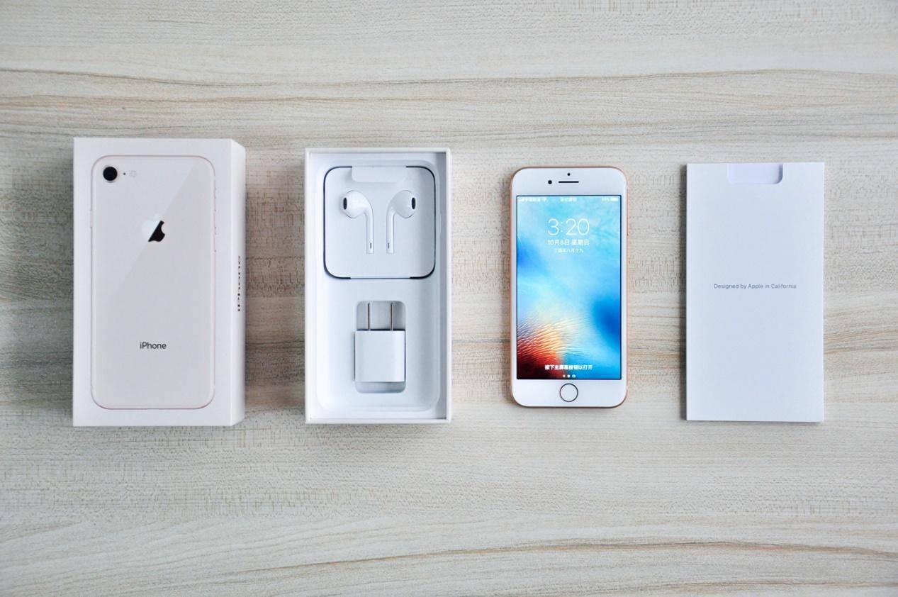 买不起的iphone,iphonex比较iphone8