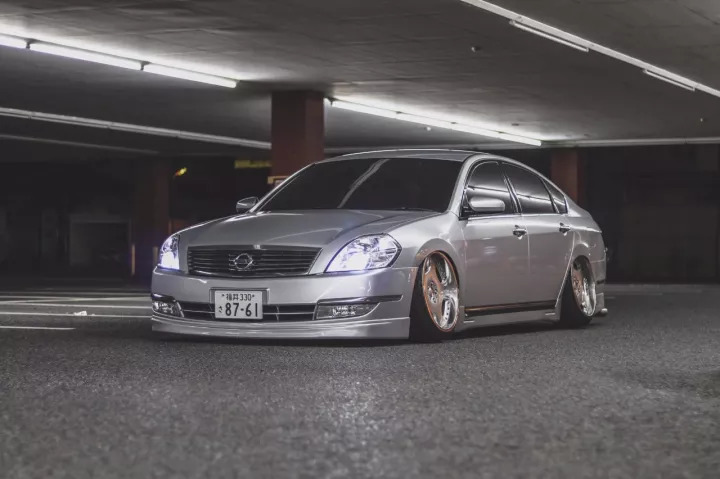 这部老天籁不但要做“移动大沙发”，还要当个大佬座驾！