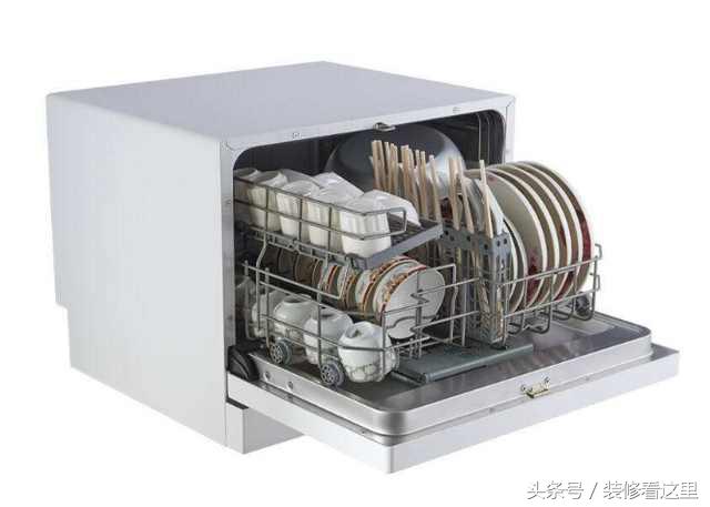 厨房装修三种家电不能买,厨房装修前需要买什么家电